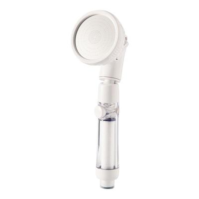 莲蓬头过滤花洒三挡调节