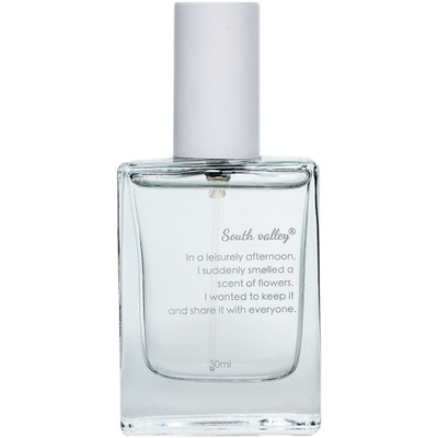 southvalley月光的松林自然香