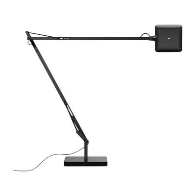 【会员典藏】FLOS Kelvin LED/Edge台灯书房卧室床头灯简约客厅