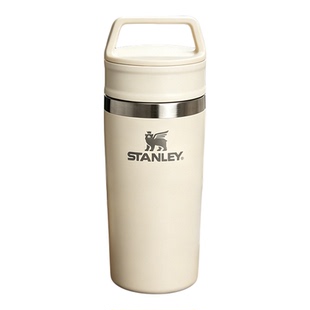 Stanley时尚多色咖啡杯密封便携外带时尚小巧新款保温杯水杯子