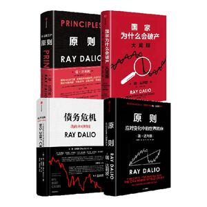 债务危机+原则+原则：应对变化