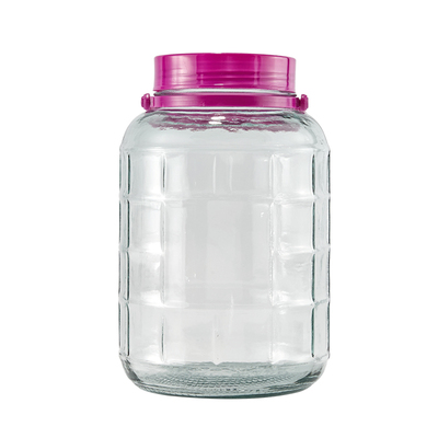 泡酒瓶玻璃瓶食品级密封罐