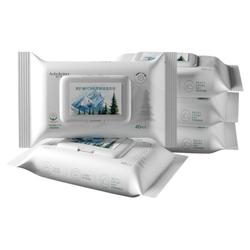 奥护康FCB精油湿厕纸40抽*2包