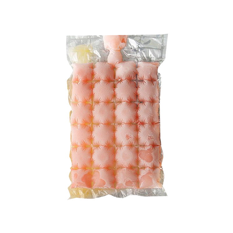 一次性冰袋家用密封制冰袋冰格袋