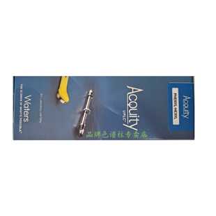 议价186009494 Waters沃特世 ACQUITY Premier Peptide BEH C18 1