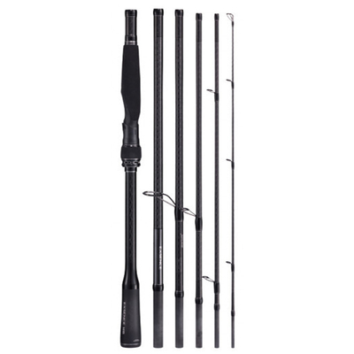 新款shimano禧玛诺远投便携钓竿