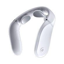 小米颈椎g2小型便携式家用仪按摩器1