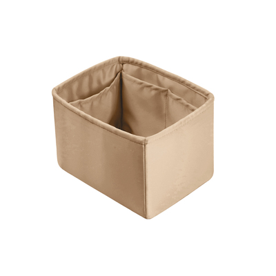 不褪色！LVNoePurse绸缎内胆包