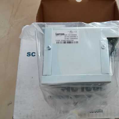议价ESMD1834XDB全新伦茨驱动器库存欢迎采购包邮