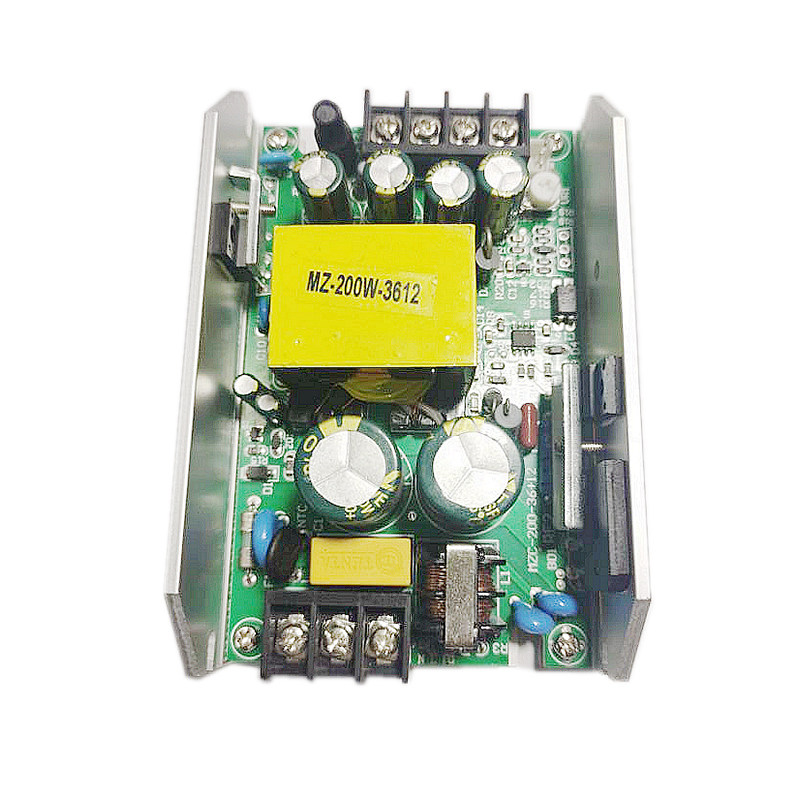 led54颗3w舞台帕灯开关电源