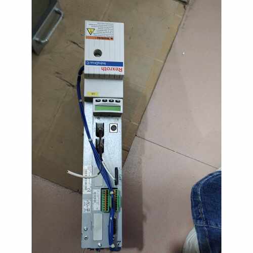 溢价-力士乐 Rexroth HCS02.1E-W0012-A-0