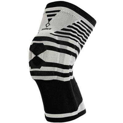 准者跑步装备加压绑带运动护膝