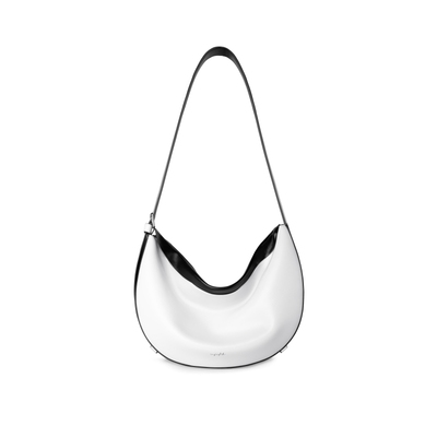 INJOYLIFE新款黑白香蕉船