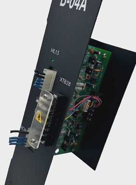 CHARMILLE CHMER EDM B03-B MHL006B POWER CONTROL MODULE B-04A