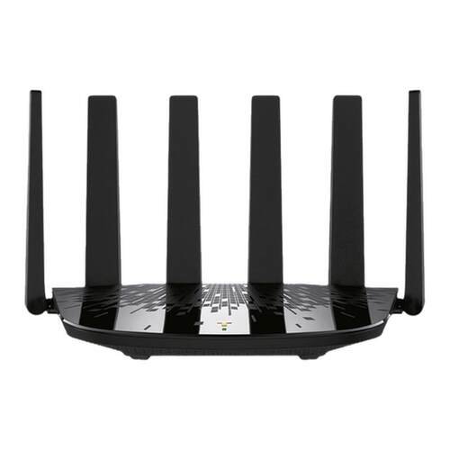 普联TP-LINK大道路由器BE6400 5G双频WIFI7千兆家用高速2.4G wifi6无线2.5G口大户型穿墙全屋wifi TL-7DR6430