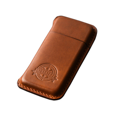 一皮女士创意礼品个性支装烟盒