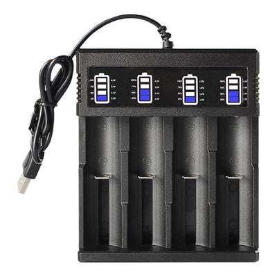 电量显示3.0快充可兼容多种型号