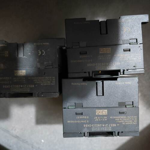 询价S7-200 CPU224XP 214-2BD23 继