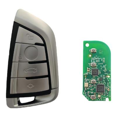 宝马3457系X3X5X6X7I3车钥匙增加