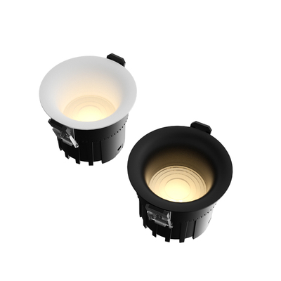 宜美全光谱护眼嵌入式筒灯无主灯