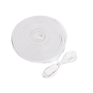 化妆补光灯镜前灯带自粘柔性卫生间镜子led免打孔洗漱台浴室洗手