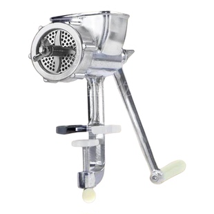 小型家用手动颗粒机画眉鸟鹦鹉鱼饵手摇制粒机鸡鸭食猫狗粮饲料机