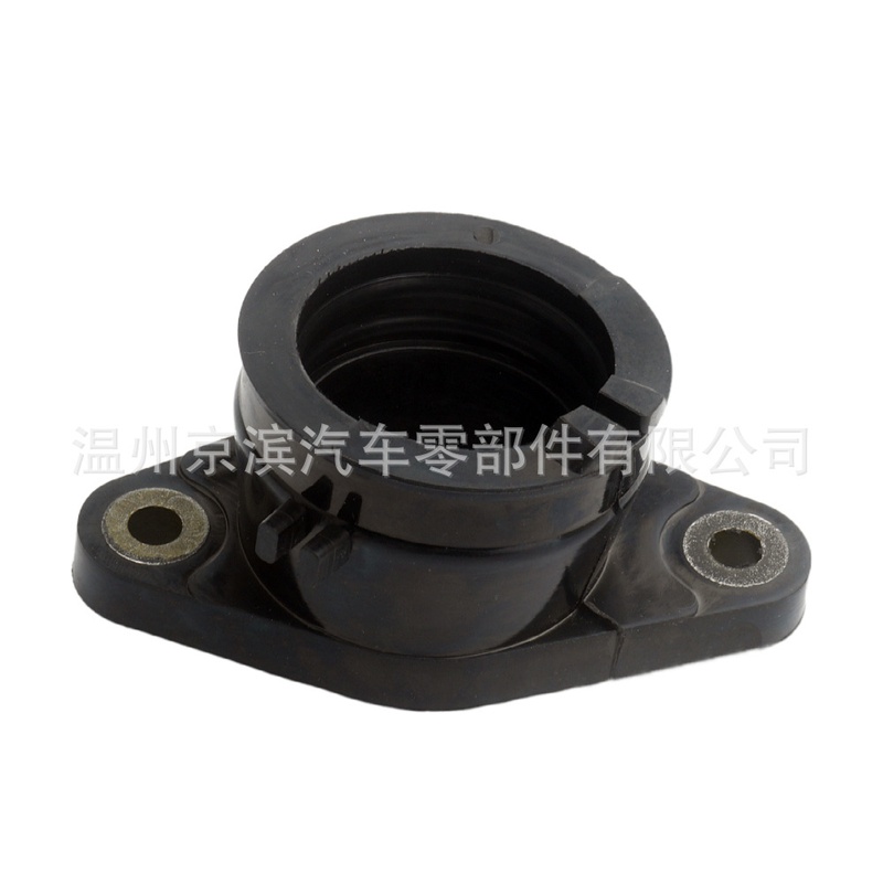 TRX400FW/16211-HM7-003/Foreman400化油器进气歧管 1995-2003