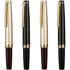 日本百乐Elite95S钢笔14K金笔