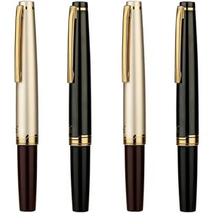 【12期免息】日本百乐Elite 95s钢笔复刻限量款14K金尖口袋笔FES-1000G钢笔练字商务办公男士高档礼盒