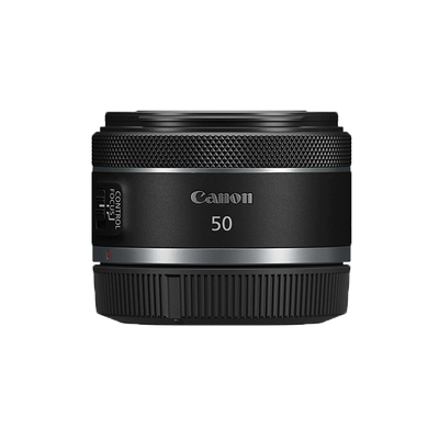 佳能RF501.8小痰盂人像定焦