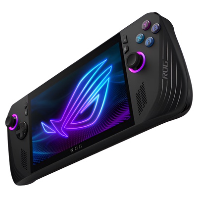 ROG掌机XBOX3代掌上游戏机