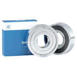 EVB进口高速轴承型号大全6000 6001 6002RS 6003 6004ZZ 60056012
