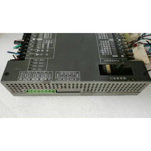 议价宝捷信注塑机板PS800AM，拆机包好，实物图。