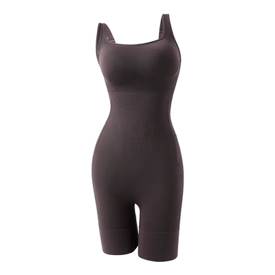 显身材曲线塑身连体衣女收腹提臀