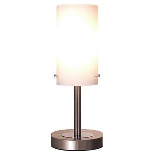 德国柏曼卧室护眼床头灯现代简约柜灯可调光触摸台灯氛围装饰灯具