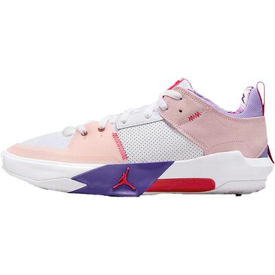 Nike/耐克男士低帮篮球鞋