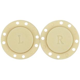 磁吸扣衣服暗扣吸铁扣毛衣扣子强力磁铁扣大衣开衫纽扣子母扣配件