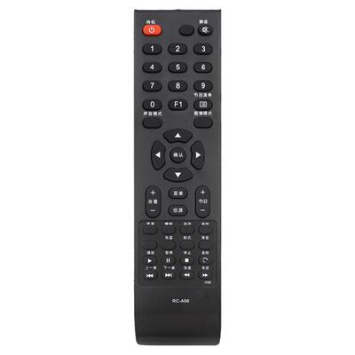 适用电视机遥控器长虹