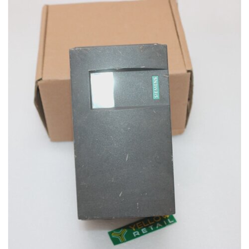 SIEMENS 6DR56100NN000AA3 PS2 FF POSITIONER