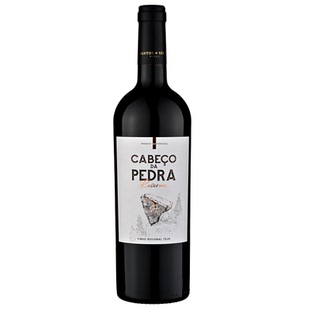 WE91分 葡萄牙进口特茹佩德兰珍藏西拉干红葡萄酒红酒 浓郁优雅