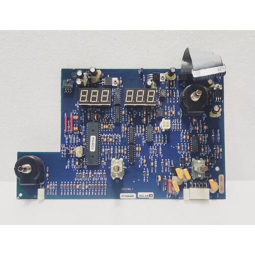 MA49 Circuit Board 229964B Wh C0401196 222910A