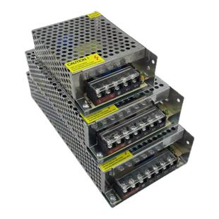 220v转12v24v5a10a15a20a30a直流开关电源 监控摄像头灯条变压器