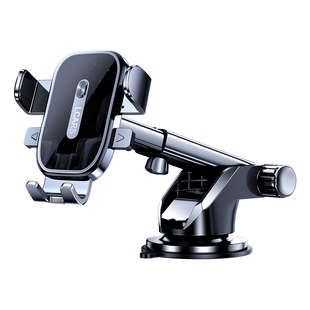 手机车载支架2025新款中控仪表台吸盘汽车内导航专用固定万能支撑
