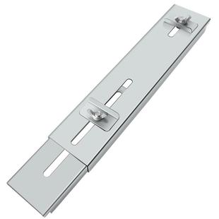 新款磨刀石固定支架可调节不锈钢水槽固定磨刀架防滑家用磨刀神器