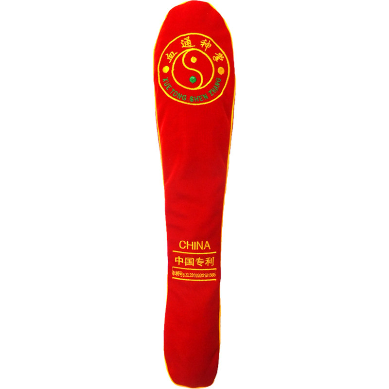 神掌拍打人本草通脉健身袋礼品