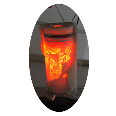 银星牌500W大功率95瓷烙铁发热芯