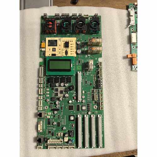 迅达电梯5400主板