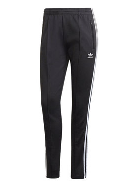 Adidas/阿迪达斯官方正品 Primeblue 三叶草女子运动长裤 GD2361