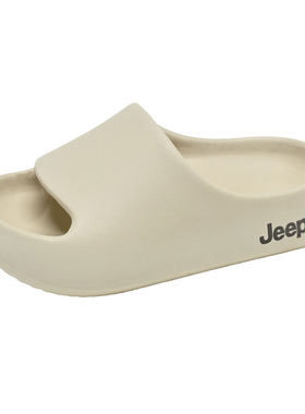 JEEP/吉普男童凉拖鞋耐磨防滑