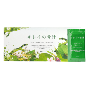 日本POLA大麦若叶青汁酵素30/90